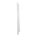 300mm/350mm OD 8mm Stainless Steel Cylinder Linear Rail Linear Shaft Optical Axis For 3D Printer