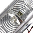 New Pair Side Mirror Turn Light for Mercedes S W220 CL W215 99-03