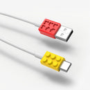 INNOMAKE Type-C 3A Fast Charging Data Cable From Xiaomi Ecological Chain For Huawei P30 Pro Mate 30 Xiaomi Mi9 9Pro S10+ Note 10