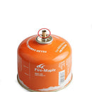 LAOTIE Outdoor Camping Cooking Stove Long Gas Bottle Inflate Flat Gas Tanks Adapter