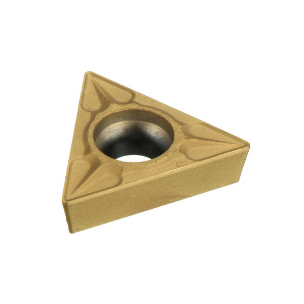 SSP C20-20-130L Turning Tool Holder with 10pcs TCMT16T3 Inserts