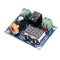 XH-M609 DC12-36V Voltage Protection Module Lithium Battery Undervoltage Low Power Disconnect Output Board