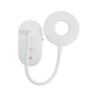 Bakeey USB Rechargeable Eye Protection LED Creative Clip Student Bedroom Learning to Touch Small Desk Lamp