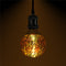 3D Fireworks E27 G80 LED Retro Edison Decorative Light Lamp Bulb AC85-265V