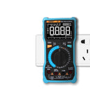 ANENG V8 Dual Mode True RMS Digital Multimeter Auto Range 8000 Counts Display V.F.C Inverter  Analog Bar Graph