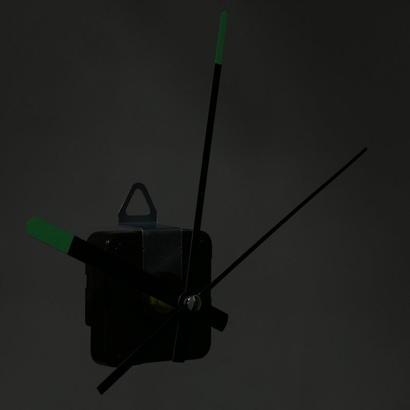 18mm Quartz Clock Movement Hour Minute Second Hand Silent Clock Movement Mechanism Kit