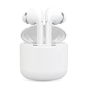 [bluetooth 5.0] I9X True Wireless TWS Earbuds Hifi Noise Cancelling Smart Control Waterproof Sports Earphone With HD Mic for IPhone Xiaomi
