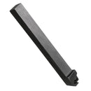 Drillpro SER1010H11 Threading Turning Tool Holder with 11ER A60 Carbide Insert