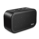 MIFA M1 Stereo Mini Outdoor bluetooth Speaker With Mic TF Card Alarm Clock Portable
