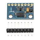 GY-511 LSM303DLHC E-Compass 3 Axis Magnetometer And 3 Axis Accelerometer Module