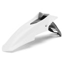 Front Mudguard For Universal Supermoto DRZ KX YZ KTM WR XR CRF RMZ KLX 250 7-Color