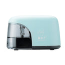 MAOTAIZI M373 Electric Pencil Sharpener Mechanical Pencil Sharpener Home Office School Stationery Supplies Gift for Kids Childrens