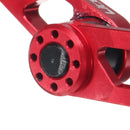 BIKIGHT CNC Aluminium MTB Bike Bicycle Single Speed Converter Chain Tensioner Adjuster