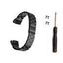Bakeey Stainless Steel Watch band Strap for Huawei Honor Band 5/4 Smart Watch