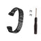 Bakeey Stainless Steel Watch band Strap for Huawei Honor Band 5/4 Smart Watch