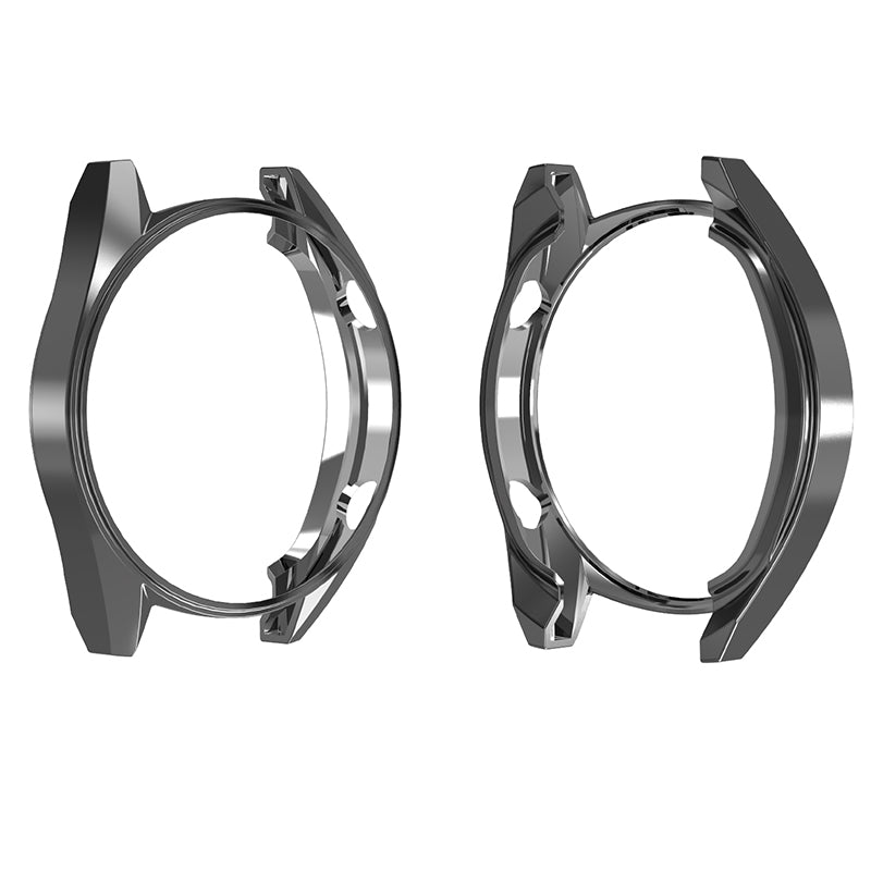 TPU Watch Case Cover Watch Cover Drop Resistance Case Cover for Huawei Watch GT