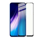 BAKEEY Anti-Explosion Full Cover Full Gule Tempered Glass Screen Protector for Xiaomi Redmi Note 8T