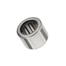 10pcs HK0608 6x10x8mm Needle Bearings TLA608Z Miniature Needle Roller Bearings