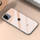 Baseus Ultra Thin Transparent Clear Soft TPU Protective Case for iPhone 11 Pro 5.8 inch