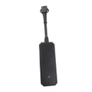 Enusic CJ780 GPS Rear Time Tracker With Relay GSM Locator Anti-theft Cut off Fuel Power System Function
