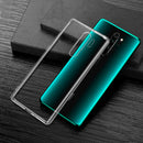 BAKEEY Transparent Ultra-thin Soft TPU Protective Case For Xiaomi Redmi Note 8 Pro