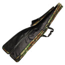 120cm Camouflage Carp Fishing Rod Tackle Bag Case Padded Holder Luggage Holdall