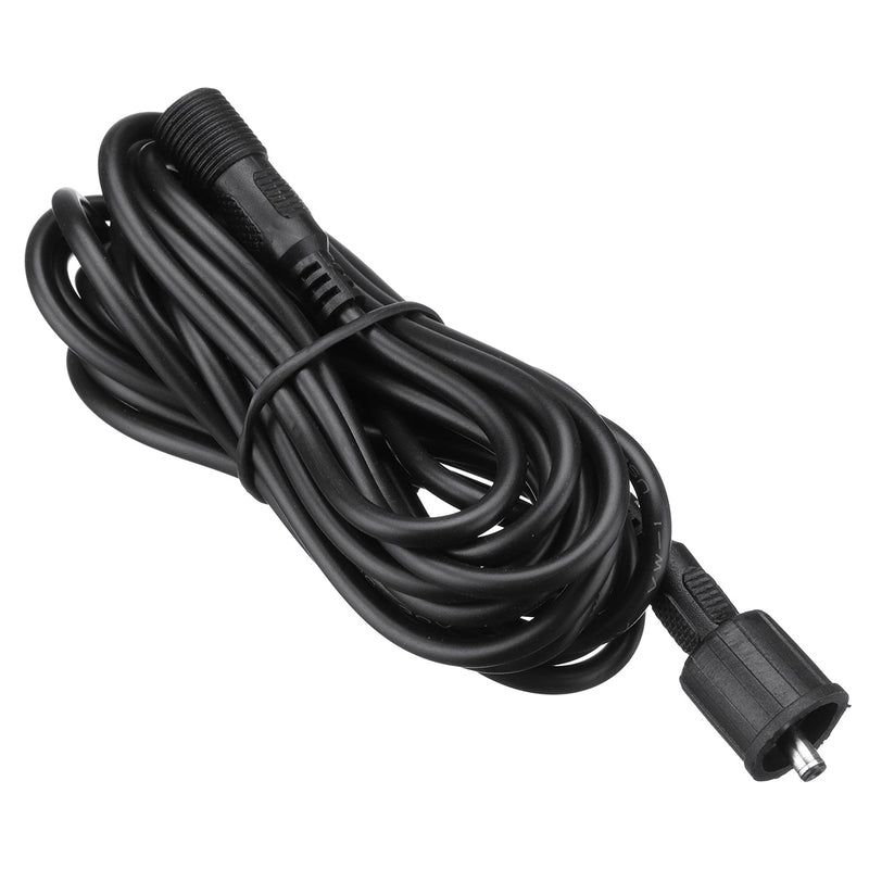 3M DC Male-Female Connector Cable Wire for Solar Pump