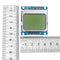 5pcs 5110 LCD Screen Display Module SPI Compatible With 3310 LCD For  Development