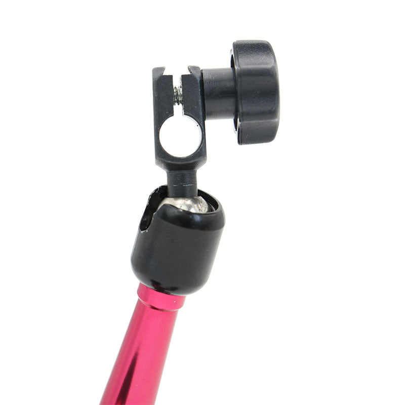 30kg Mini Universal Flexible Magnetic  Micrometer Base Dial Indicator Holder Stand & Dial Test Indicator Tool for Dial indicator