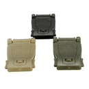 Molle Tactical Backpack Strap Webbing Connecting Buckle Clip