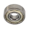 10pcs ABEC-7 608ZZ 8x22x7mm Ball Bearings Deep Groove Ball Bearing