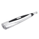 9 Mode USB Rechargeable Acupressure Pen Portable Electric Vibration Therapy Pen Massager Relief Heal Pain