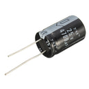 10Pcs 4700uF 25V 105C Electrolytic Capacitor 16x25mm