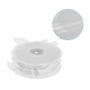 TWO TREES Black /  Yellow / White 1.75mm PETG Lightproof Filament for 3D Printer