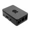 Black/White Raspberry Pi Case VS4+ ABS Enclosure Box For Raspberry Pi 3 Model B+