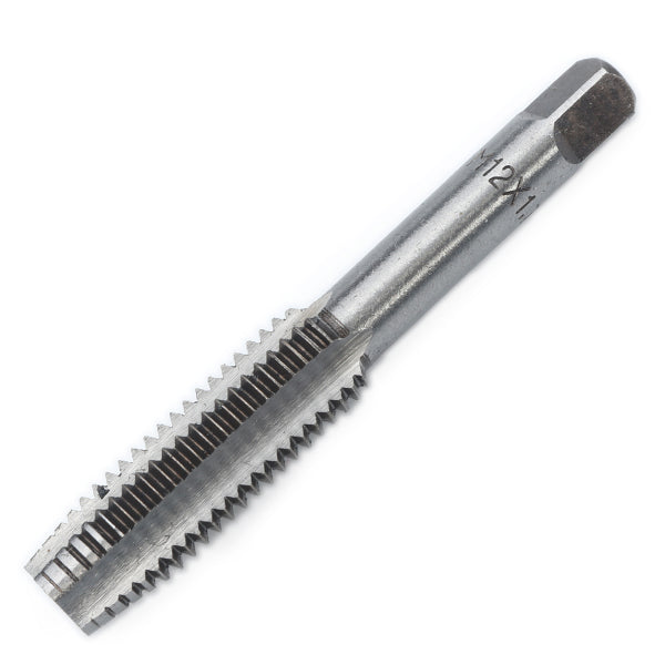 Metric Tap And Die Metric Tapping Threading Chasing Tap and Die Set with Storage Case