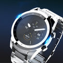 Bakeey Anti-Scratch Shockproof Protector PC Watch Case for Ticwatch Pro Smart Watch