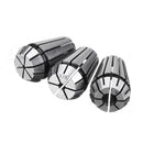 3pcs ER16 1/16 1/8 1/4 Inch Spring Collet Set For Engraving Machine Milling Lathe Tool