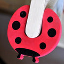 1PC Kids Proofing Door Stopper Finger Safety Guard