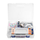Basic Experimental Starter Kits With UNO R3 DC Motor LCD1602 Display With Plastic Box Package