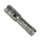 UltraFire XML T6 1000 Lumens Flashlight 18650 Battery Rechargeable Work Lamp Camping Hunting Portable Emergency Lantern