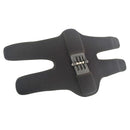 Xmund XD-FC1 1 Pair Spring Joint Brace Breathable Knee Pad Adjustable Knee Support Fitness Sports Protector With Gift Box