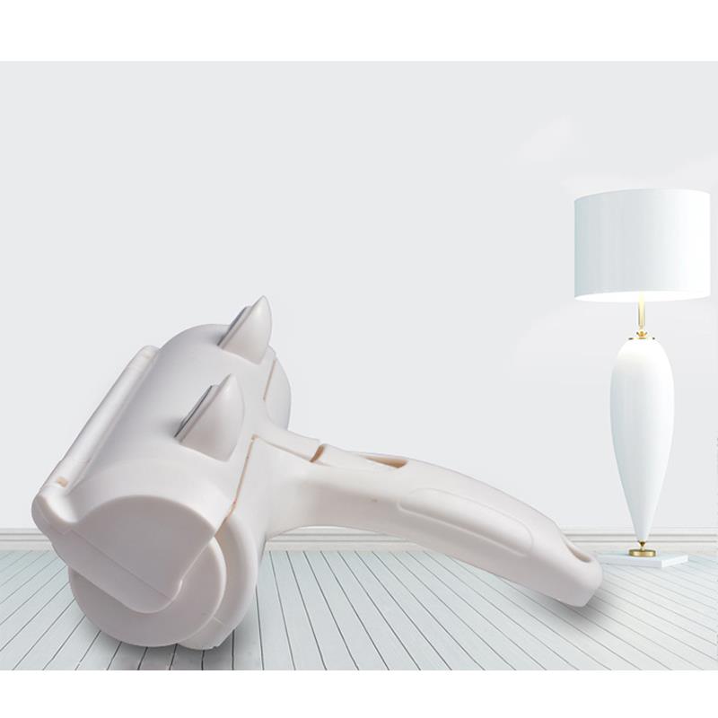 Pet Hair Remover Roller Dog Cat Removing Brush Home Furniture Carpets Sofa Clothes Cleaning Lint Brush Dogs Cleaning Tool Brushes