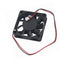 12pcs 12v 6015 60*60*15mm Cooling Fan with Cable for 3D Printer Part