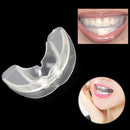 Semi Permanent Materials Tattoo Lips Set Lip Teeth Floating Lip Mouthguard Tattoo Tool Auxiliary Tattoo Accessories