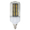 E17 E14 E12 9W 100 SMD 5736 LED Pure White Warm White Natural White 900Lm Corn Light Bulb AC85-265V