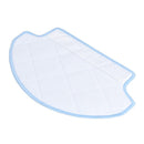 Mop Cloth Cleaning Cloth Replacement Accessories for Ecovacs Deetbot SDT85 Vacuum Cleaner Cloth
