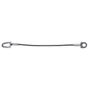 Car Tailgate Gas Assist Slowdown Strut Tail Bar For Toyota Hilux Revo M70 M80 2015