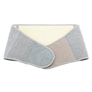 Lumbar Support Warming Belt Back Pain Thermal Brace Waist Belt