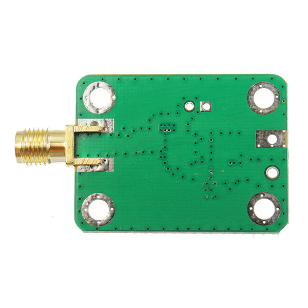 AD8317 Radio Frequency Logarithmic Detector Power Meter 1M-10000MHz